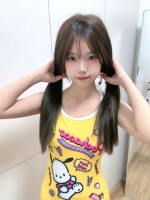 甜蘿莉感+變態主動病