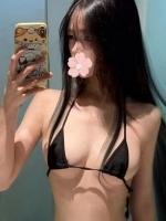 21歲 白膚白虎 青春胴體 魅惑少女