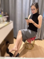 北部眼鏡熟女姐姐【陳姐】