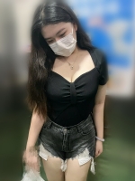 外企公司助理 身材超讚【幸福】