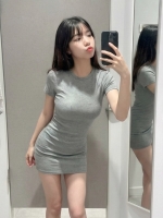 前凸後翹的豐滿身材誰的愛？【曼曼】