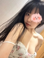 氣質臉蛋、剛轉做兼職【心兒】