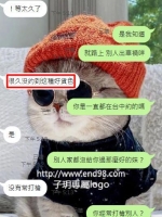 說話超級簡潔的大叔啊