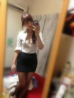 喜歡被肏到中出的癡女谷音來啦！
