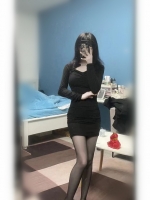 淫蕩苗條有肉感的正妹【艾雪】