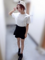 清純甜美夏恩 160-C-45kg-20歲