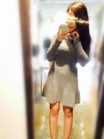 輕熟女 溫婉可人 貼心服務