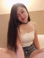 缺愛缺很大的女人