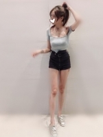 很漂亮 CP超高 高冷女神范