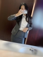 價9k 氣質OL女神兼職 【愛莉】