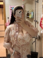 【重口味肉慾系列】胖妹