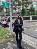 新北攝影妝造師【彩曦】