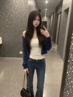 青春甜美  撒嬌不做作