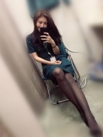 長榮空姐 美腿 粉乳 一線鮑 前凸後翹 夠勁~