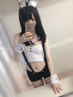 cosplay成員之一 蠻多人喜歡的小蘿莉