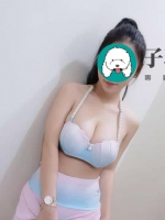 高挑大奶妹 有肉不油