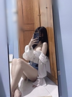 靜宜學生妹