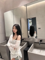 氣質高挑櫃姐  床上很會搖擺