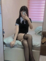 幼教老師   瘦瘦勾魂的小妖精【夢伊】