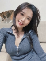 超級慾女 慾望都很大【圓圓】