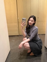 😳高挑美腿氣質空姐😳
