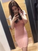 【安娜】價：$ 3.5K 嫵媚氣質火辣OL身材姣好