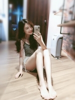 性感美艷 氣質出眾 身材素質一級棒