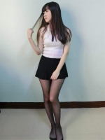 柔柔 （可愛嫩妹）