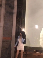性感火辣DJ女王