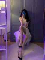 貧乳無套妹妹【小柒】