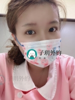 高雄職業護理師 溫柔甜美型