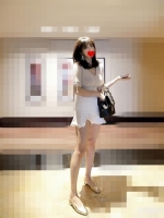 馨兒（寂寞難耐熟女騷包）胸部D絕對真奶