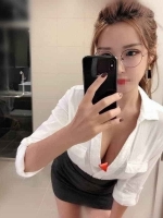 強推氣質OL服務性感 服務悶騷 【林夕】