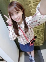 19歲【朵朵】 甜美的外表 內在很風騷