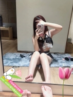 骨感少女白虎嫩穴【啾啾】