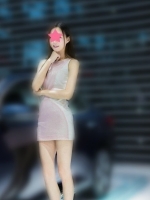 車展模特  藝名—晶晶 24歲