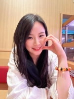 暖心甜美的小姐姐【佳木】