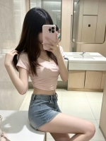 床上狂野大膽敢玩如女友【子萱】
