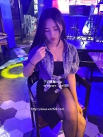 高挑美腿型店夜店辣妹【百合】